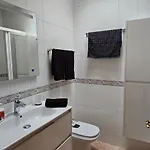 Appartement Paris