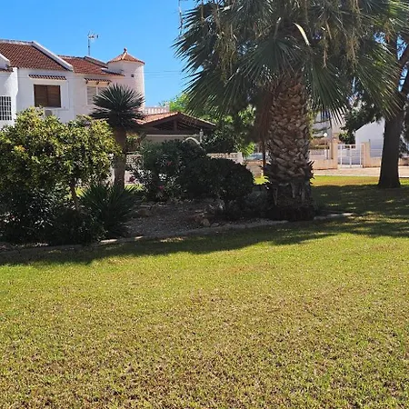 Appartement Paris Torrevieja