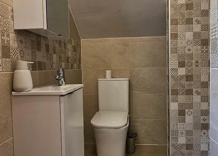 Apartament Paris Torrevieja