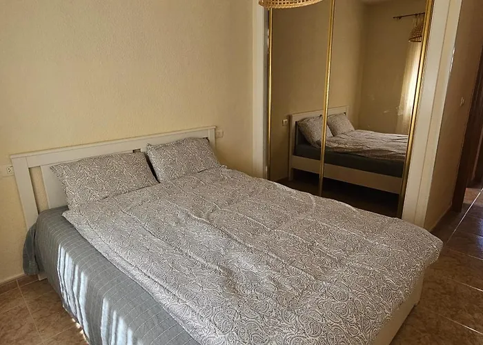 Apartament Paris