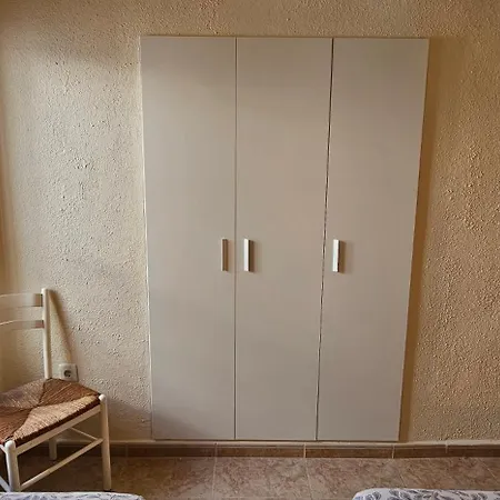Paris Apartment *