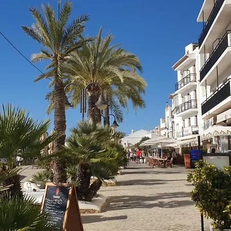 Lägenhet Paris Torrevieja